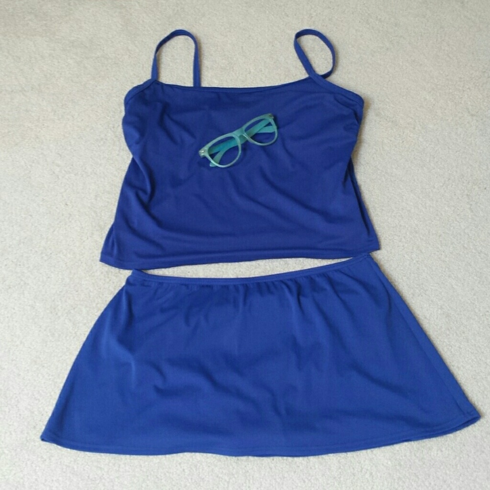 Swimsuit